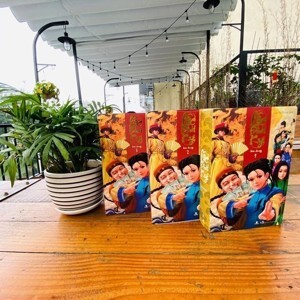 Lộc Đỉnh Ký (Trọn Bộ 3 Cuốn)