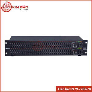 LỌC EQUALIZER BOSA 230F