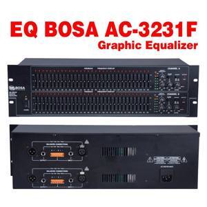 Lọc Equalizer Bosa AC-3231F