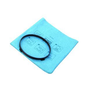 Lọc giấy và vòng giữ dùng cho máy hút bụi Stanley 25-1201N