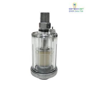 Lọc hơi nước cho dụng cụ khí nén Top PB-0005