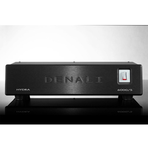 Lọc nguồn Shunyata Denali 6000/S