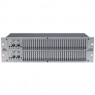 Lọc xì am Equalizer DBX 2231S