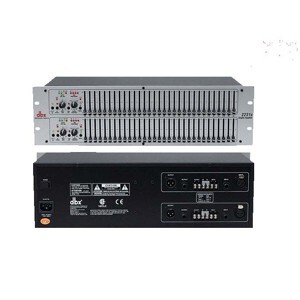 Lọc xì am Equalizer DBX 2231S