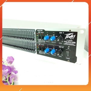 Lọc xì âm thanh Peavey 231EQ