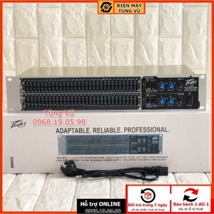 Lọc xì âm thanh Peavey 231EQ