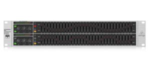 Lọc xì Behringer FBQ3102HD