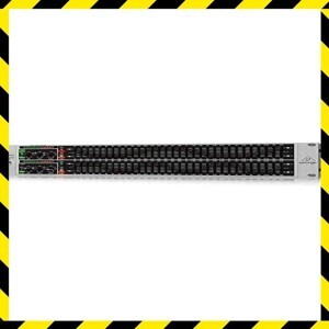 Lọc xì Behringer FBQ3102HD