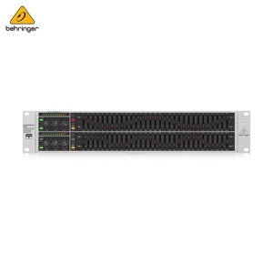 Lọc xì Behringer FBQ3102HD