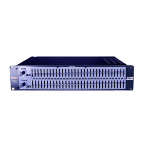 Lọc xì EQUALIZER Bosa 231SUB