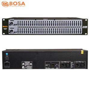 Lọc xì EQUALIZER Bosa 231SUB