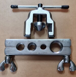 Loe ống đồng Gitta GT-203