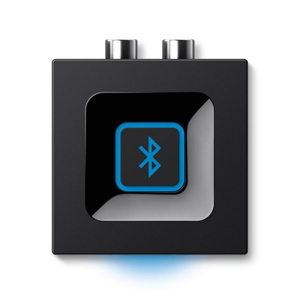 Logitech bluetooth Audio adapter