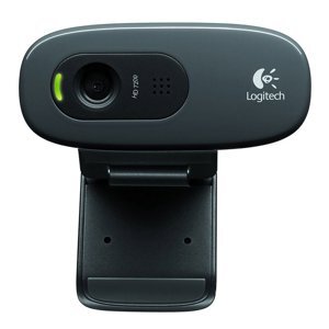 Logitech C270HD