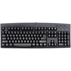 Bàn phím Logitech Classic K100