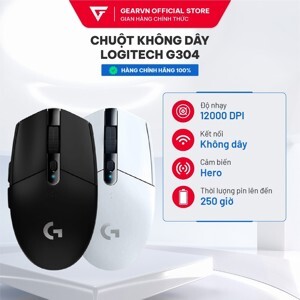 Bộ bàn phím chuột Logitech Deluxe 250