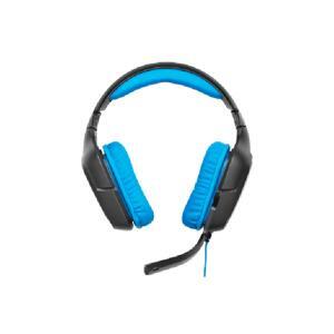 Tai nghe Logitech G430 7.1 Gaming Headset