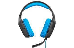 Tai nghe Logitech G430 7.1 Gaming Headset