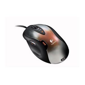 Chuột máy tính Logitech G5 Laser