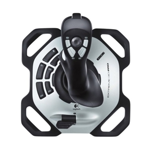 Cần lái Logitech Joystick Extreme 3D Pro