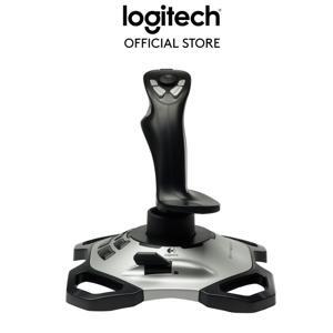 Cần lái Logitech Joystick Extreme 3D Pro