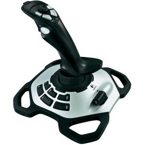 Cần lái Logitech Joystick Extreme 3D Pro