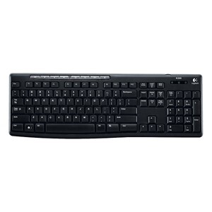 Bàn phím Logitech K200