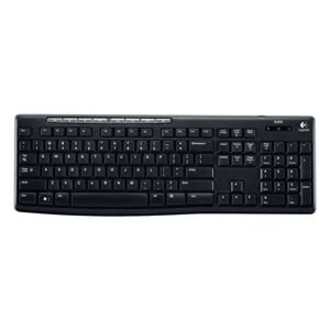 Bàn phím Logitech K200