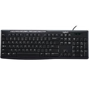 Bàn phím Logitech K200