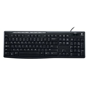 Bàn phím Logitech K200