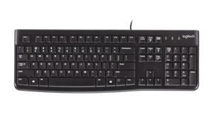 Bàn phím Logitech K120