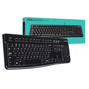 Bàn phím Logitech K120