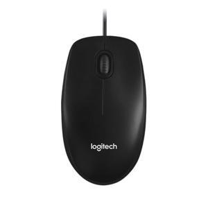 Chuột máy tính Logitech M100R