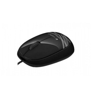 Chuột máy tính Logitech M105 - chuột dây