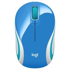 Chuột máy tính Logitech M187