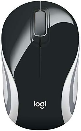 Chuột máy tính Logitech M187