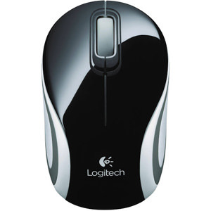 Chuột máy tính Logitech M187