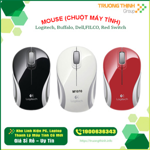 Chuột máy tính Logitech M187