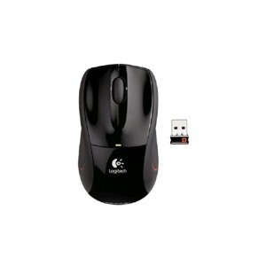 Chuột máy tính Logitech Wireless Laser M505