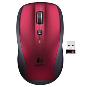 Chuột máy tính Logitech M515 Wireless Mouse