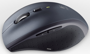 Chuột máy tính Logitech M705