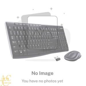 Bộ bàn phím chuột Logitech MK220 (MK 220)
