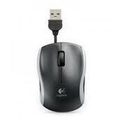 Chuột máy tính Logitech Mouse M125