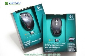 Chuột máy tính Logitech MXM905 (MX M905)