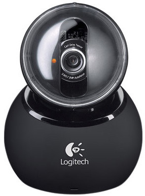 Webcam Logitech QuickCam Sphere AF