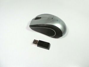 Chuột máy tính Logitech V450