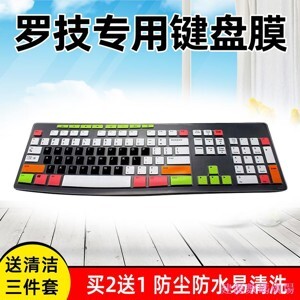 Bộ bàn phím chuột Logitech MK270 (MK270r)