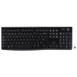 Bàn phím Logitech K270