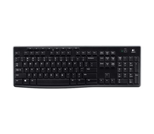 Bàn phím Logitech K270