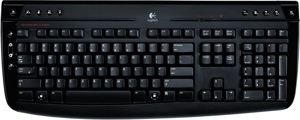 Bàn phím Logitech K320